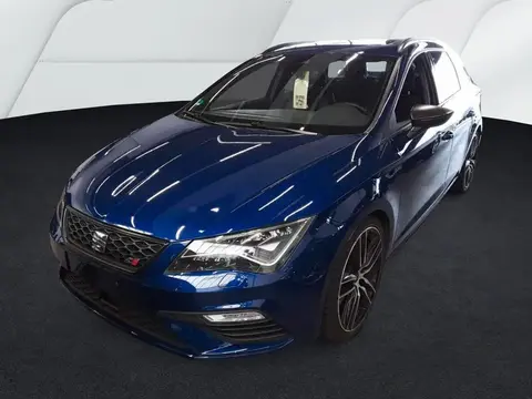 Used CUPRA LEON Petrol 2018 Ad 