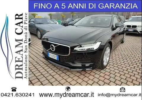 Used VOLVO V90 Diesel 2019 Ad 