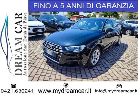 Annonce AUDI A3 Essence 2019 d'occasion 