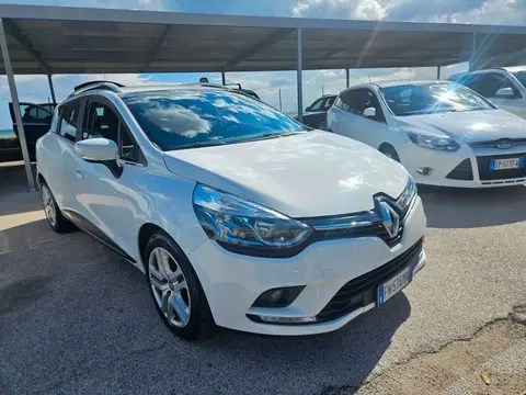 Annonce RENAULT CLIO Diesel 2018 d'occasion 