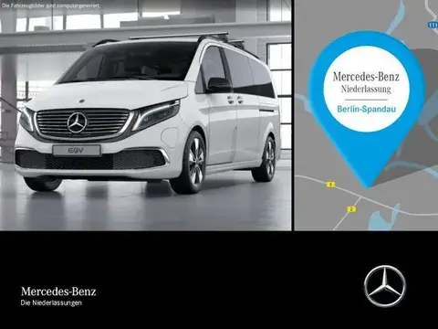 Annonce MERCEDES-BENZ EQV Non renseigné 2022 d'occasion 