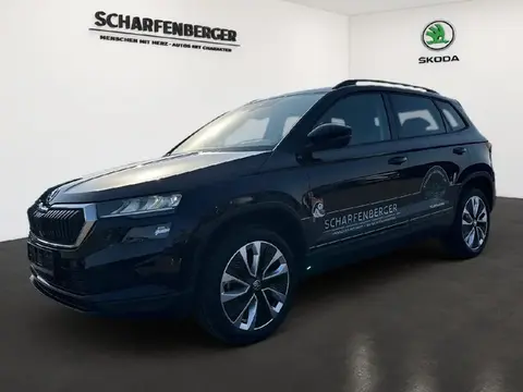 Annonce SKODA KAROQ Essence 2023 d'occasion 