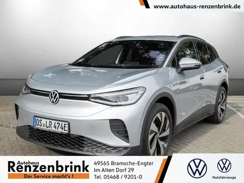 Annonce VOLKSWAGEN ID.4 Non renseigné 2024 d'occasion 