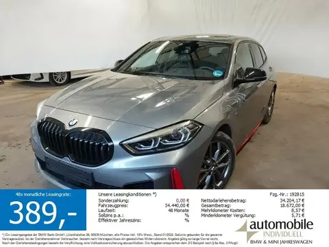 Used BMW SERIE 1 Petrol 2023 Ad 