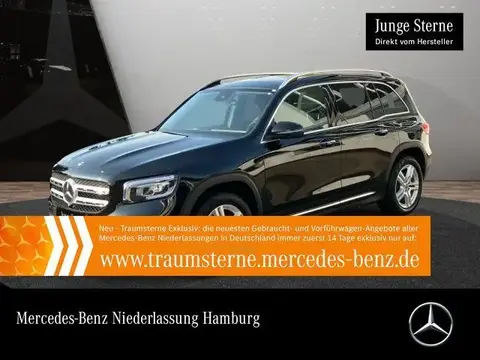 Used MERCEDES-BENZ CLASSE GLB Petrol 2021 Ad 