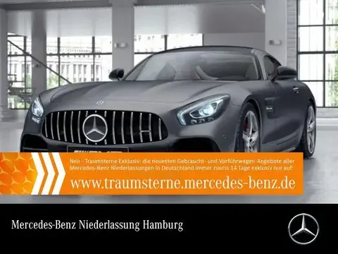 Used MERCEDES-BENZ CLASSE GT Petrol 2018 Ad 