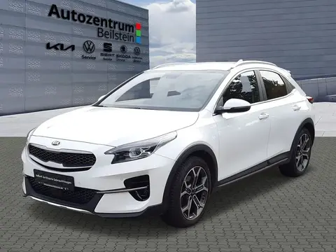 Annonce KIA XCEED Essence 2021 d'occasion 