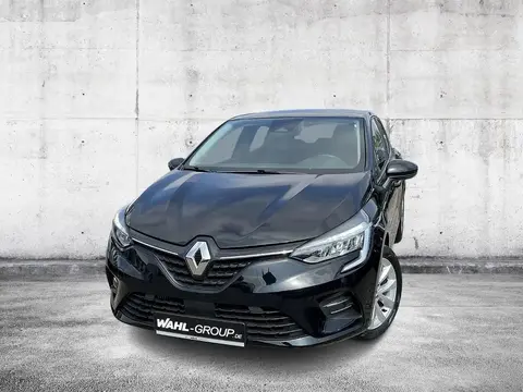 Annonce RENAULT CLIO Essence 2020 d'occasion 