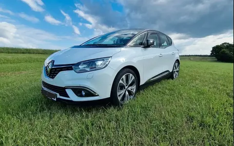 Used RENAULT SCENIC Diesel 2017 Ad 