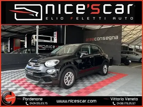 Annonce FIAT 500X Diesel 2021 d'occasion 