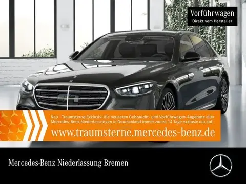 Used MERCEDES-BENZ CLASSE S Petrol 2023 Ad 