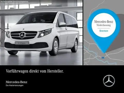 Used MERCEDES-BENZ CLASSE V Diesel 2021 Ad 