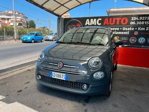 Used FIAT 500 Hybrid 2020 Ad 