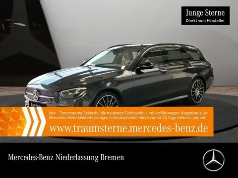 Used MERCEDES-BENZ CLASSE E Diesel 2021 Ad 