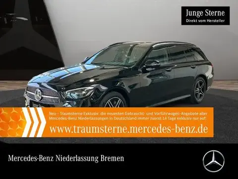 Used MERCEDES-BENZ CLASSE E Hybrid 2022 Ad 