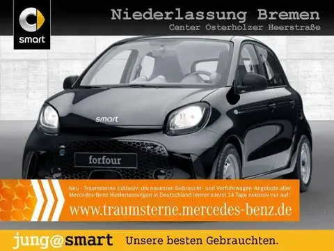 Used SMART FORFOUR Not specified 2021 Ad 