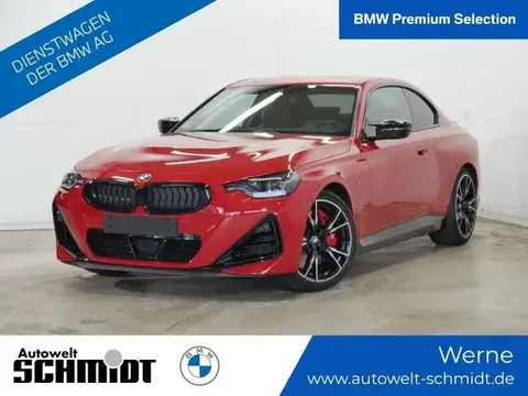 Annonce BMW M240 Essence 2023 d'occasion 