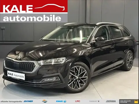 Used SKODA OCTAVIA Diesel 2024 Ad 