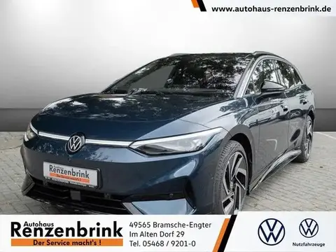 Annonce VOLKSWAGEN ID.7 Non renseigné 2024 d'occasion 