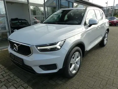 Annonce VOLVO XC40 Diesel 2019 d'occasion 