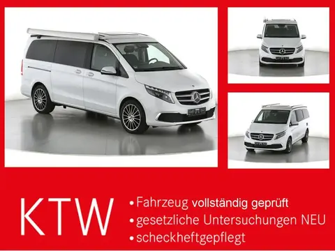 Used MERCEDES-BENZ CLASSE V Diesel 2023 Ad 