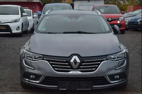 Used RENAULT TALISMAN Diesel 2017 Ad 