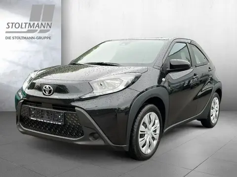 Used TOYOTA AYGO X Petrol 2024 Ad 