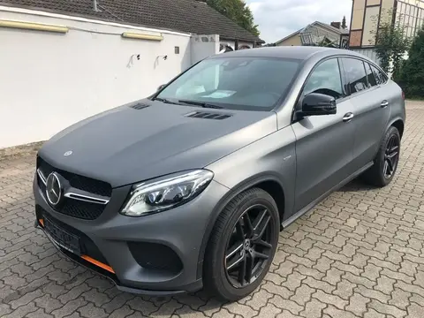 Used MERCEDES-BENZ CLASSE GLE Diesel 2018 Ad 