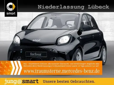 Annonce SMART FORFOUR Non renseigné 2020 d'occasion 