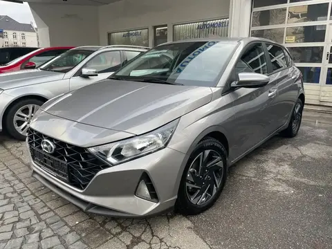 Annonce HYUNDAI I20 Essence 2021 d'occasion 