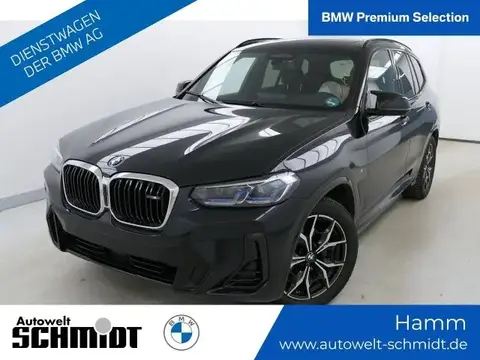 Annonce BMW X3 Diesel 2023 d'occasion 