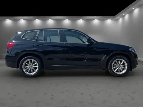 Used BMW X3 Hybrid 2021 Ad 