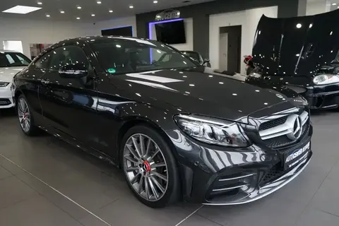 Used MERCEDES-BENZ CLASSE C Petrol 2018 Ad 