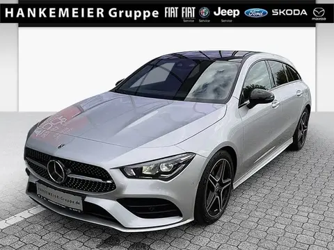 Used MERCEDES-BENZ CLASSE CLA Diesel 2020 Ad 