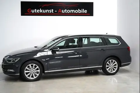 Used VOLKSWAGEN PASSAT Diesel 2018 Ad 