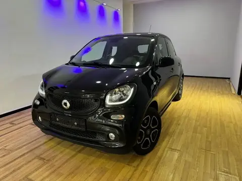 Used SMART FORFOUR Petrol 2017 Ad 