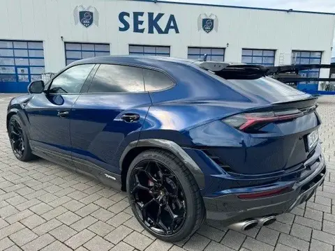 Used LAMBORGHINI URUS Petrol 2023 Ad 