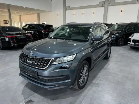 Used SKODA KODIAQ Diesel 2020 Ad 