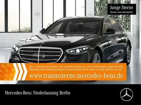 Used MERCEDES-BENZ CLASSE S Diesel 2021 Ad 