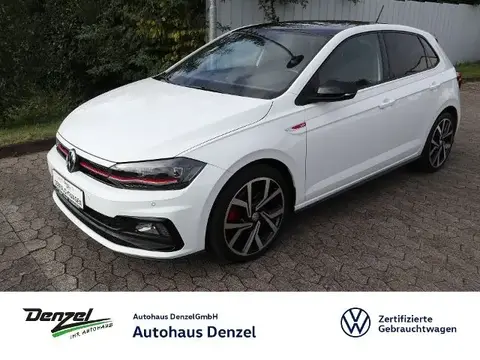 Used VOLKSWAGEN POLO Petrol 2019 Ad 