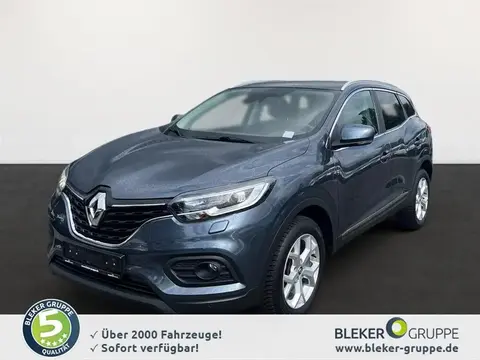 Used RENAULT KADJAR Petrol 2020 Ad 