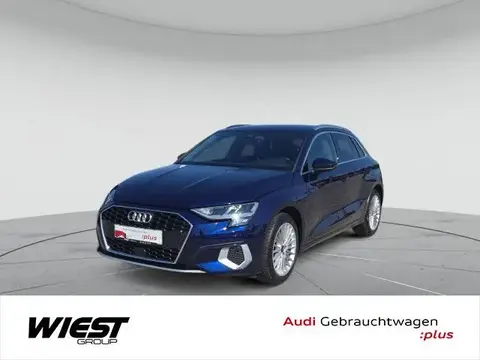 Used AUDI A3 Petrol 2023 Ad 