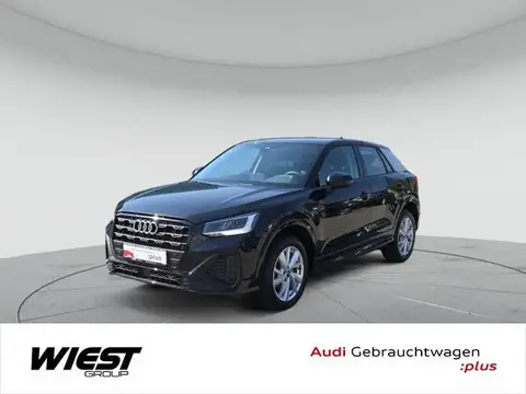 Annonce AUDI Q2 Diesel 2023 d'occasion 