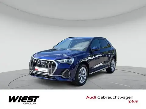 Used AUDI Q3 Diesel 2024 Ad 