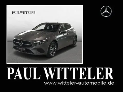 Used MERCEDES-BENZ CLASSE A Petrol 2023 Ad 