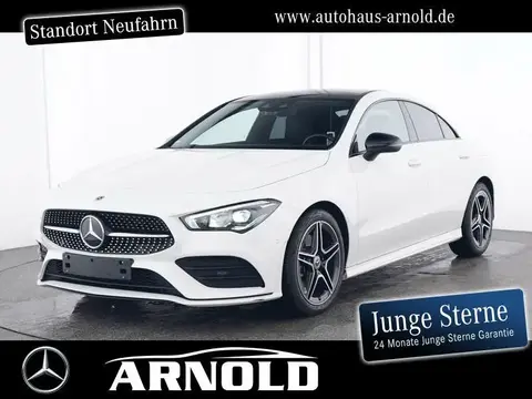 Used MERCEDES-BENZ CLASSE CLA Petrol 2023 Ad 