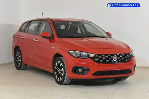 Used FIAT TIPO Diesel 2020 Ad 