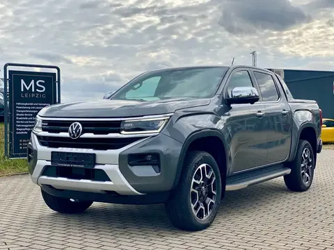 Annonce VOLKSWAGEN AMAROK Diesel 2024 d'occasion 