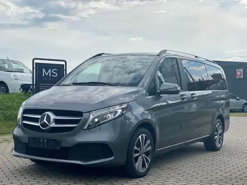 Annonce MERCEDES-BENZ CLASSE V Diesel 2020 d'occasion 