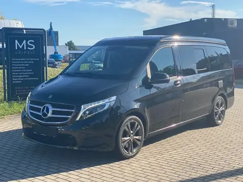 Used MERCEDES-BENZ CLASSE V Diesel 2020 Ad 